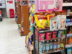 -全家便利店(法华寺街店)