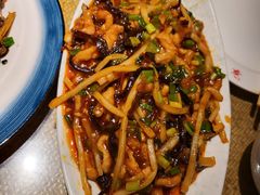 -渝信川菜(长安店)