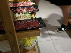 -陈记顺和牛肉火锅馆(天河北路店)