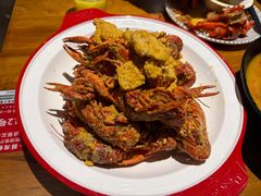 -金陵一哥龙虾(水木秦淮店)