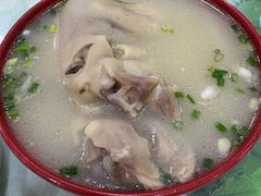 -廖老妈蹄花店(人民公园陕西街259号店)