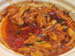 -喝丢一只鞋海鲜烧烤(总店)
