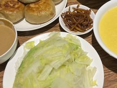 -清真吴记门钉肉饼·喜多利