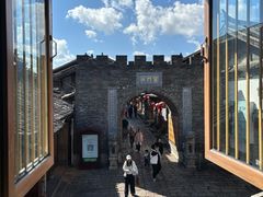 -丁丁&当当牦牛酸奶·酥油面包(官门口店)