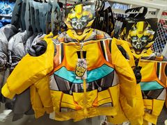 -BIGOFFS 超级折扣(仁恒伊势丹店)