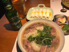 -花样西贡·蜜越餐厅·法式越南料理(水晶城店)
