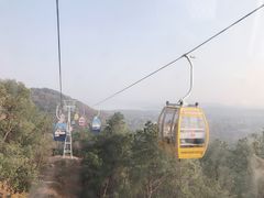 -东湖磨山景区