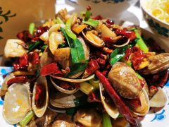 -丹虾|文和友小龙虾·烙锅(陕西路旗舰店)