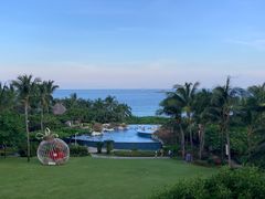 -三亚亚龙湾天域度假酒店