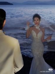 点击看大图 -爱城婚纱摄影·品质严选店