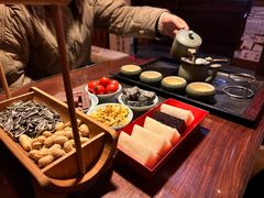 -少伯茶苑·围炉煮茶(夫子庙步行街店)