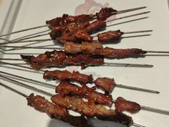 -状元阁烧烤(新华路总店)