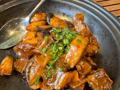 -茴香熙楼(翠湖店)