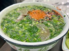 -伊穆祥牛肉面总店·清真