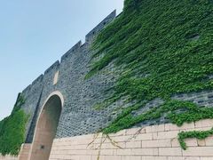 -相门城墙文化休闲景区