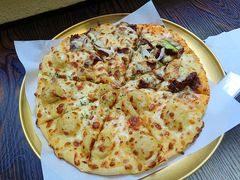 -宅恩特披萨(百汇城店)