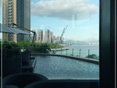 -希尔顿南海酒店·观廊大堂吧·海景下午茶