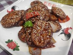 -陈记粤湛鸡饭店
