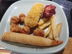 -梨花自助烤肉(乐宾店)