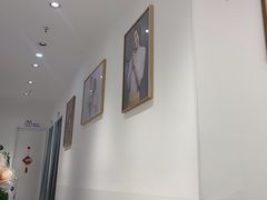 -天真蓝照相馆(中华广场店)