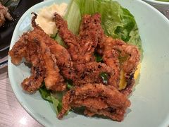 -滨寿司(新街口中央商场店)