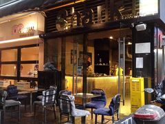 -shark burger·鲨鱼汉堡(交子大道店)