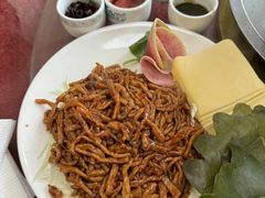 -山海关清和浑锅店