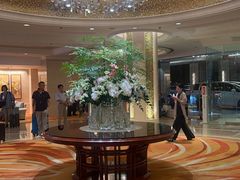-苏州香格里拉大酒店