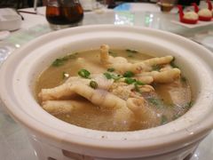 -金翠皇宫粤菜·点心·海鲜(科技园店)