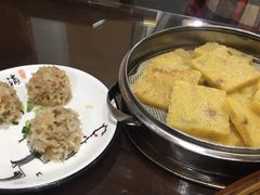 -朗妈私房菜(婺女州店)