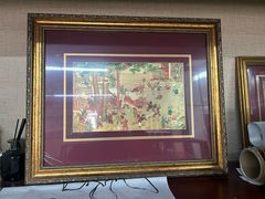 -宸宸画框裱画配框工厂店(莘庄店)