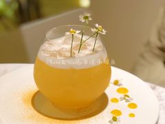 吉维尼的正午-théATRE 茶聚场(王府中環店)