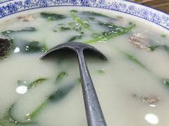 -西安贾三灌汤包·回坊小吃·清真炒菜(北院门总店)