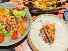 -La Terre乐田(万象城店)