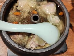 -云海肴·汽锅鸡·云南菜(美罗城店)