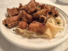-汇兴源餐馆(小北路店)
