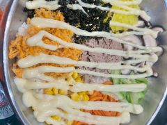 -韩香福烤肉庄园(文化西路店)