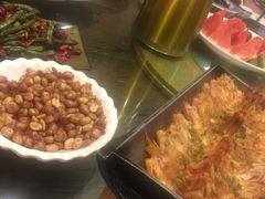 -钟掌勺忘不了地道湘菜(新天地假日广场店)