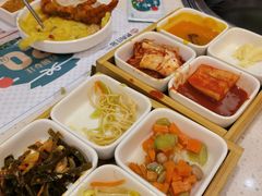 -韩香福烤肉庄园(荣成店)