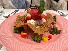 -哈根达斯(武汉天地店)