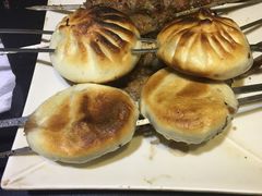 -运德成·天津老味烧烤(广开二马路店)