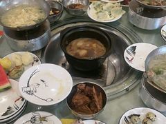-柳沟豆腐宴69号福豆堂