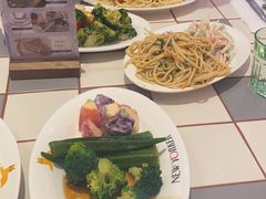 -纽约客美式餐厅(新奥购物中心店)