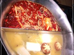 -湊湊火锅·茶憩(上海合生汇店)