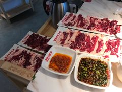 -为什么牛潮汕牛肉火锅(中信广场店)