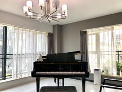 教室环境-Melody Mentor音乐私教馆(朝外·悠唐店)