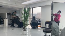 -熙.Hair 丨专注女子中长发丨