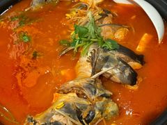 -贵州大厦贵州厅(樱花园西街店)