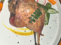 -布拉格餐厅· 中欧捷克菜(全国首店)