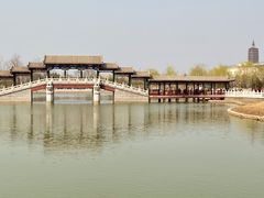 -西海子公园